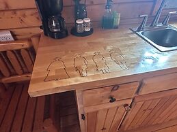Katie's Cozy Cabins