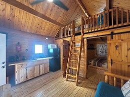Katie's Cozy Cabins
