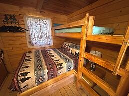 Katie's Cozy Cabins