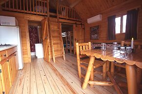 Katie's Cozy Cabins