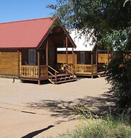 Katie's Cozy Cabins