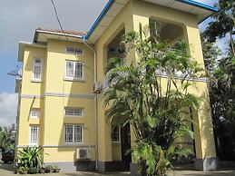 Golden Guest Inn