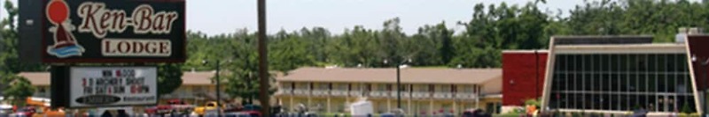 Ken-Bar Lodge
