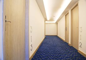 Hotel Washington Plaza