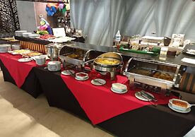 Hotel Washington Plaza