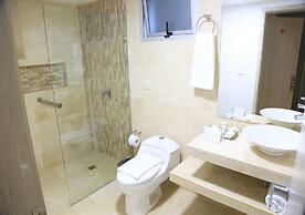 Hotel Washington Plaza