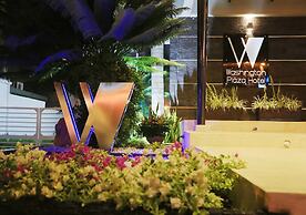 Hotel Washington Plaza