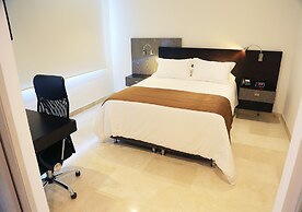 Hotel Washington Plaza