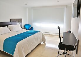 Hotel Washington Plaza