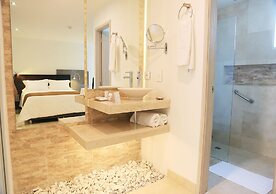 Hotel Washington Plaza