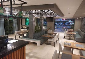 Hotel Washington Plaza