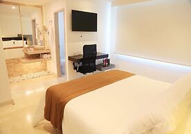 Hotel Washington Plaza