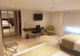 Hotel Washington Plaza