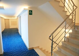 Hotel Washington Plaza