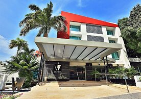 Hotel Washington Plaza