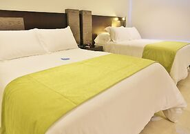 Hotel Washington Plaza