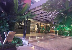 Hotel Washington Plaza