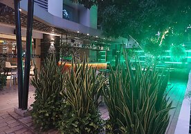 Hotel Washington Plaza