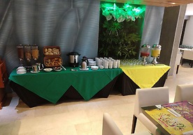 Hotel Washington Plaza