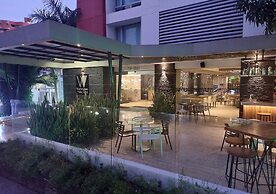 Hotel Washington Plaza