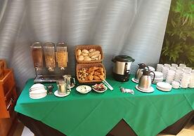 Hotel Washington Plaza