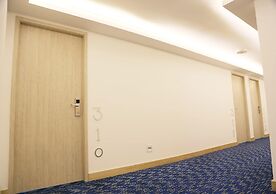 Hotel Washington Plaza