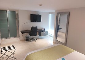 Hotel Washington Plaza