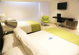 Hotel Washington Plaza