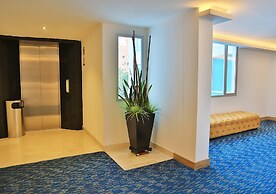 Hotel Washington Plaza