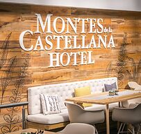 Montes de la Castellana Hotel Boutique