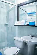 Montes de la Castellana Hotel Boutique