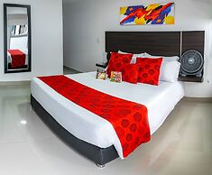 Montes de la Castellana Hotel Boutique