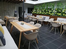 Montes de la Castellana Hotel Boutique