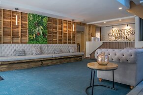 Montes de la Castellana Hotel Boutique