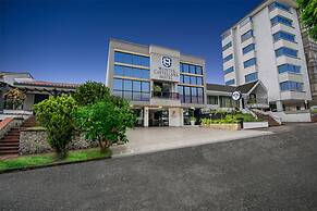 Montes de la Castellana Hotel Boutique