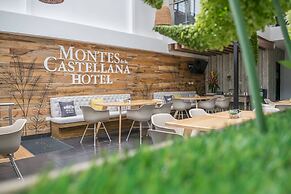 Montes de la Castellana Hotel Boutique