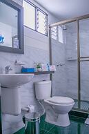 Montes de la Castellana Hotel Boutique