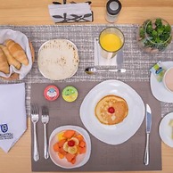 Montes de la Castellana Hotel Boutique