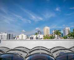 Montes de la Castellana Hotel Boutique