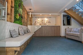 Montes de la Castellana Hotel Boutique