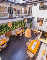 Montes de la Castellana Hotel Boutique