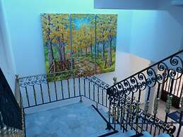 Montes de la Castellana Hotel Boutique