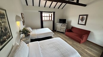 Hotel Plazuela de San Agustín