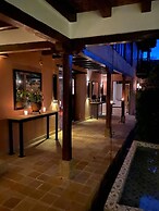 Hotel Plazuela de San Agustín