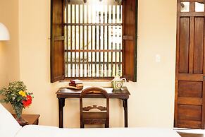 Hotel Plazuela de San Agustín