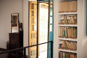 Hotel Plazuela de San Agustín