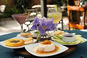 Hotel Plazuela de San Agustín