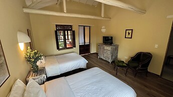 Hotel Plazuela de San Agustín