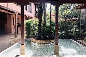 Hotel Plazuela de San Agustín