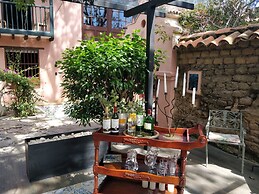 Hotel Plazuela de San Agustín